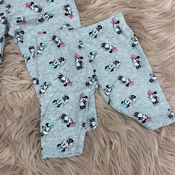 Minnie Mouse Pants - Picture 3 of 4